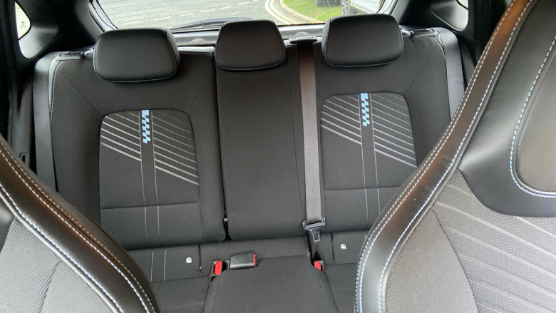 Hyundai i20 1.6T GDi N 5dr Petrol Hatchback